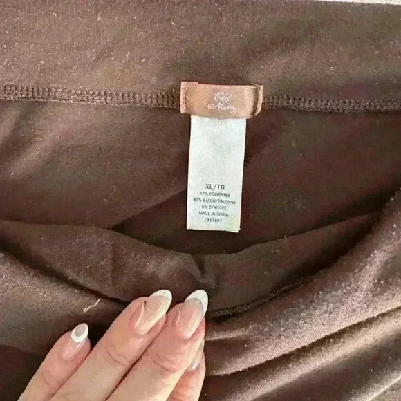 Flowy Skirt - Picture 2 of 3